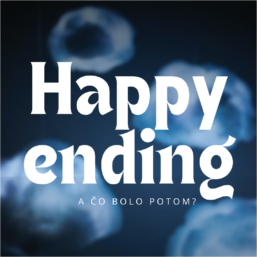 Happy Ending